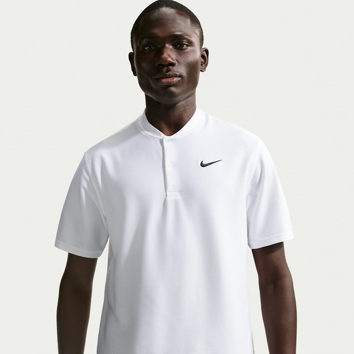 White Polos. Nike.com